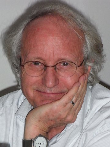 Bernard Rigo